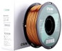ESUN ePLA-Silk Copper 3D nyomtatószál PLA műanyag 1.75 mm 1 kg Vörösréz (fémes) 7. bélyegkép