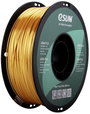 ESUN ePLA-Silk Gold 3D nyomtatószál PLA műanyag 1.75 mm 1 kg Arany (fényes) bélyegkép