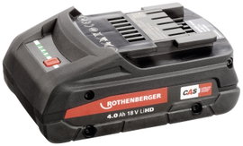 Rothenberger CAS 1000002548, 1x -04004625470831