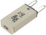Hansor CBA1-2514 Biztosíték automata standard biztosíték 25 A Fehér 1 db bélyegkép
