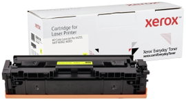 Xerox Everyday Toner helyettesíti HP 207X (W2212X) Sárga 2450 oldal Kompatibilis Toner