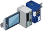 EWON EC7133J_00MA Cosy Távkarbantartó router WLAN, USB, Ethernet Bemenetek: 2 x Kimenetek száma: 1 x 4. bélyegkép