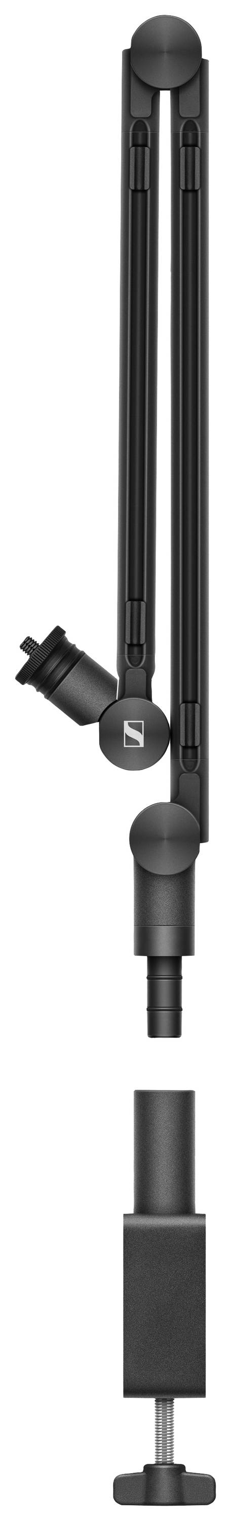 Sennheiser Profile USB-s mikrofon USB Kapcsoló, Állvánnyal, Vezetékkel 3. kép