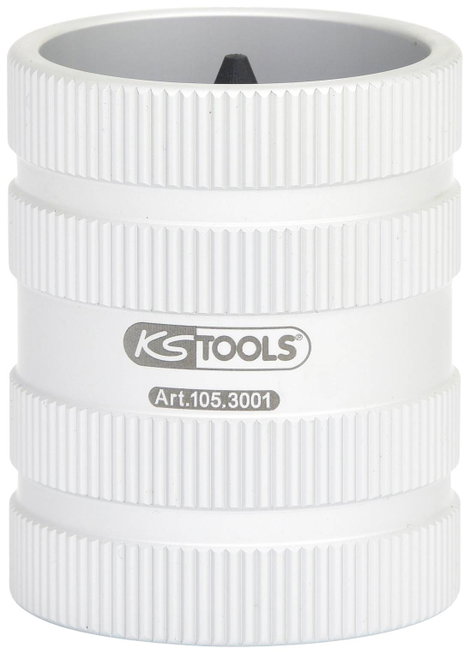 Belső- és külső sorjátlanító KS Tools 1053001 1 db 5. kép