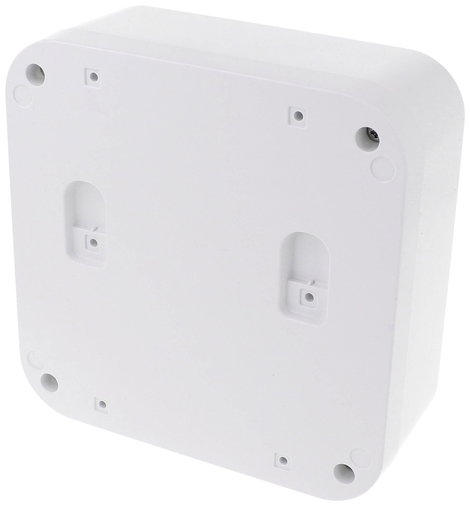Hammond Electronics 1556FAWH Univerzális műszerdobozok ABS műanyag égésgátló Fehér 1 db 3. kép