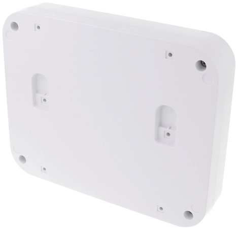 Hammond Electronics 1556GWH Univerzális műszerdobozok ABS műanyag égésgátló Fehér 1 db 3. kép