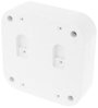 Hammond Electronics 1556DWH Univerzális műszerdobozok ABS műanyag égésgátló Fehér 1 db 3. bélyegkép