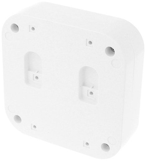 Hammond Electronics 1556DWH Univerzális műszerdobozok ABS műanyag égésgátló Fehér 1 db 3. kép