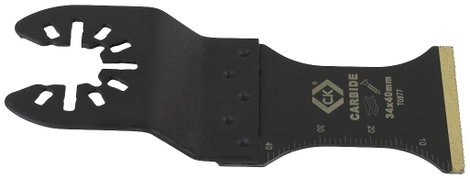 C.K T0877 Fűrészlap 1 db 3. kép