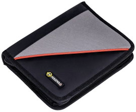 C.K Szervező mappa Ringbinder DIN A5 MA2610 1 db