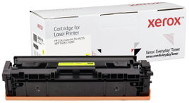 Xerox Everyday Toner helyettesíti HP 207A (W2212A) Sárga 1250 oldal Kompatibilis Toner