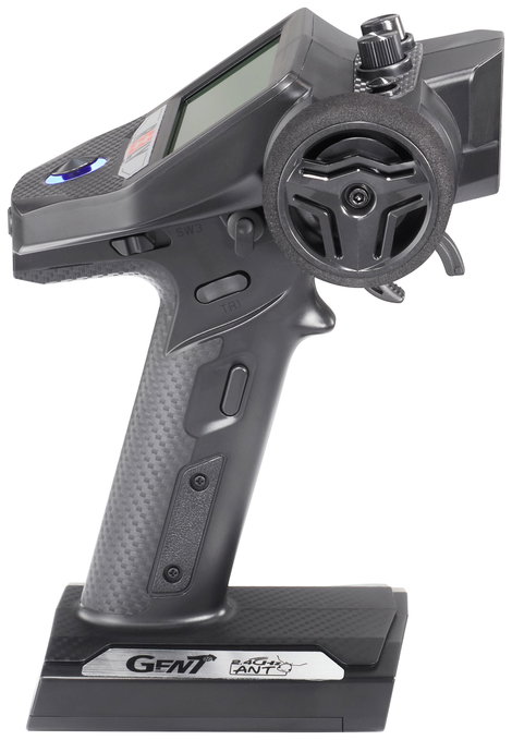 Reely Gen7 Pisztolymarkolatos távirányító 2,4 GHz Csatornák: 7 Vevővel 3. kép