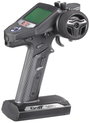 Reely Gen7 Pisztolymarkolatos távirányító 2,4 GHz Csatornák: 7 Vevővel 5. bélyegkép