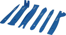 Brilliant Tools BT511025 Öntőék készlet, 6 db