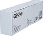 KS Tools KS TOOLS 500.7195 Akkus csavarhúzó 3.7 V 0.26 Ah Lítiumion 3. bélyegkép