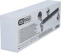 KS Tools KS TOOLS 500.7195 Akkus csavarhúzó 3.7 V 0.26 Ah Lítiumion 5. bélyegkép