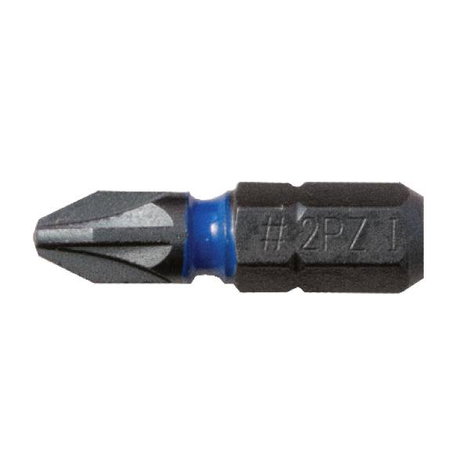 C.K Blue Steel T4560 PZ3D15 Kereszthornyú bit 15 részes Kereszthornyú Pozidriv 2. kép