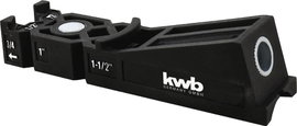 kwb Fúrósablon 758600 5 db
