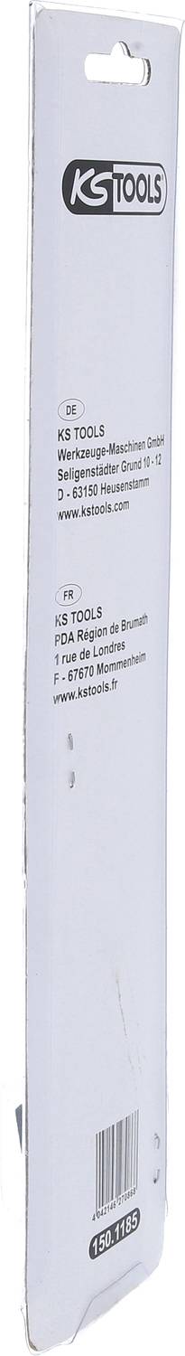 KS Tools 150.1185 Hengerhónoló berendezés, Ø 25-70mm 6. kép