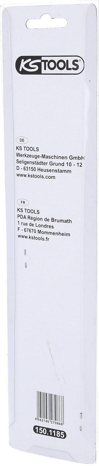 KS Tools 150.1185 Hengerhónoló berendezés, Ø 25-70mm 7. kép