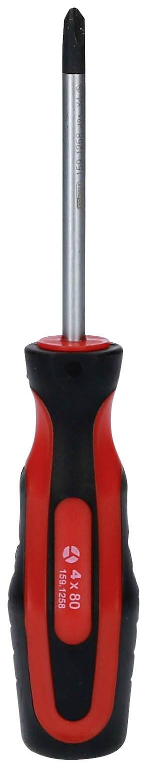 KS Tools 159.1258 Tri-Wing csavarhúzó 3. kép