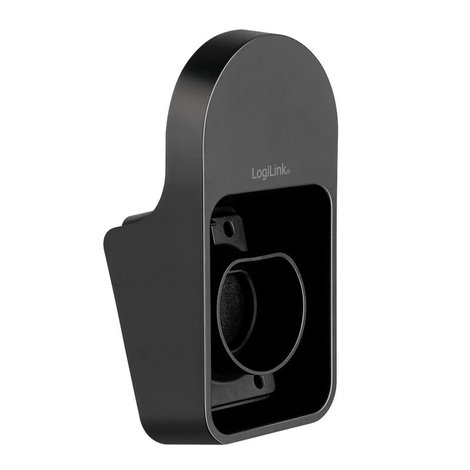 LogiLink EVM0100 Fali kábeltartó 2. típus 3. kép