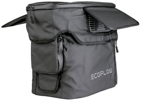 ECOFLOW Delta 2 Bag