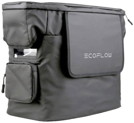 ECOFLOW Delta 2 Bag 4. kép