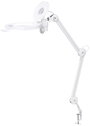 TOOLCRAFT TO-8194404 LED-es nagyítós lámpa Nagyítási tényező: 1.75 x, 4.75 x EEK: F (A - G) bélyegkép