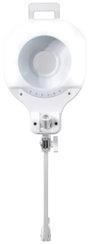 TOOLCRAFT TO-8194404 LED-es nagyítós lámpa Nagyítási tényező: 1.75 x, 4.75 x EEK: F (A - G) 4. bélyegkép
