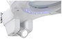 TOOLCRAFT TO-8194404 LED-es nagyítós lámpa Nagyítási tényező: 1.75 x, 4.75 x EEK: F (A - G) 5. bélyegkép