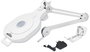 TOOLCRAFT TO-8194404 LED-es nagyítós lámpa Nagyítási tényező: 1.75 x, 4.75 x EEK: F (A - G) 7. bélyegkép