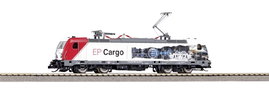 Piko TT 47800 TT E-mozdony BR 187 az EP Cargo