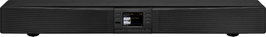 Sangean SB-100 Asztali internetrádió Internet, DAB+, URH LAN, WLAN, Bluetooth®, AUX Ébresztő funkció