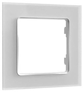 Shelly Wall Frame 1 wh Keret