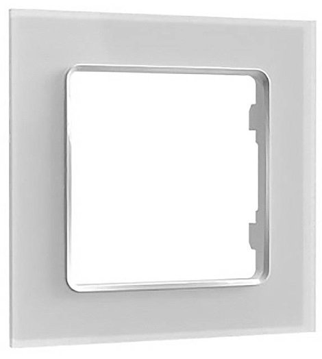 Shelly Wall Frame 1 wh Keret