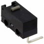 Omron D2F-01-A Mikrokapcsoló 30 V/DC 0.1 A 1 x BE/(BE) 1 db csomag bélyegkép