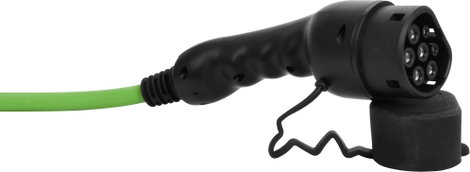 Blaupunkt B1P16AT1 eMobility töltőkábel 2 m 5. kép