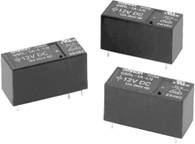 Omron G5RL-1A-E-HR-DC5 Power relé 5 V/DC 5 A 1 záró 1 db csomag