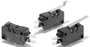 Omron D3V-16G-3C25 Mikrokapcsoló 250 V/AC 16 A 1 x KI/(BE) 1 db csomag bélyegkép