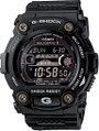Casio Karóra GW-7900B-1ER (Sz x Ma) 50 mm x 52.40 mm Fekete Ház anyaga=Műgyanta Anyag (karpánt)=Műgy bélyegkép