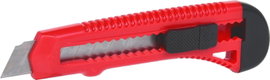 KS Tools 9072156 Szabványos univerzális lenyitható kés, 150 mm 1 db