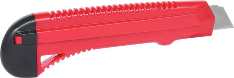 KS Tools 9072156 Szabványos univerzális lenyitható kés, 150 mm 1 db 3. kép