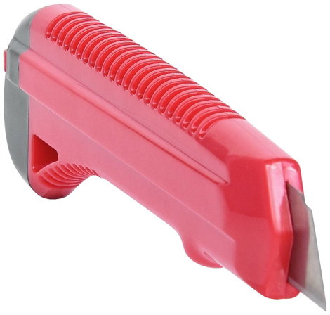 KS Tools 9072156 Szabványos univerzális lenyitható kés, 150 mm 1 db 4. kép