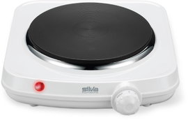 Silva Homeline EK 1018 442008 Főzőlap Visszajelző lámpa