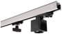 Deko Light 710026 D Line Steckdosenadapter Nagyfeszültségű sínes rendszer elemek Áramsín 3 fázisú Fe 2. bélyegkép