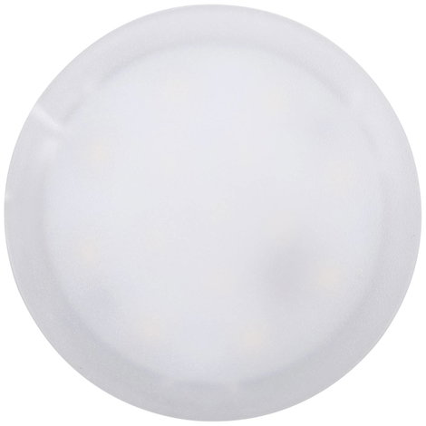 Paulmann LED Coin Nova Plus LED-es fürdőszobai beépíthető lámpa EEK: G (A - G) LED Selyem 2. kép