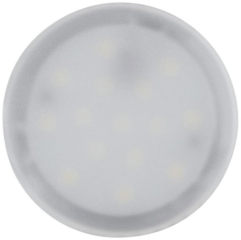 Paulmann LED Coin Nova Plus LED-es fürdőszobai beépíthető lámpa EEK: F (A - G) LED Selyem 2. kép