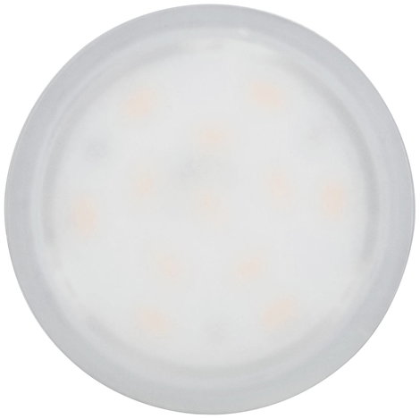 Paulmann LED Coin Nova LED-es fürdőszobai beépíthető lámpa EEK: G (A - G) LED Selyem 2. kép