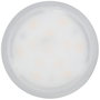 Paulmann LED Coin Nova LED-es fürdőszobai beépíthető lámpa EEK: G (A - G) LED Selyem 2. bélyegkép
